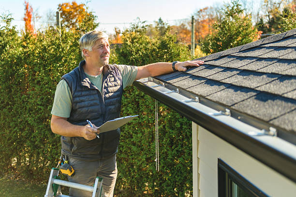 Trusted Storm Damage Roof Repair service in Bullard, TX - Ben Roofing and Steel LLC